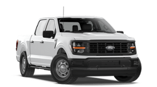 2026 Ford F-150® External Image 5